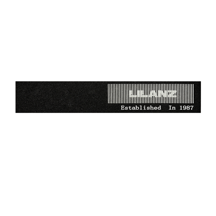 Types of Garment Tags